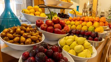 Fort Arabesque Resort, Spa and Villas