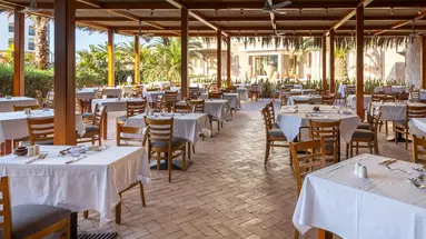 Fort Arabesque Resort, Spa and Villas