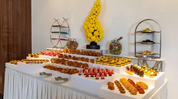 Fort Arabesque Resort, Spa and Villas