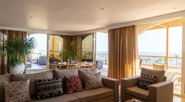 Fort Arabesque Resort, Spa and Villas