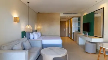 Fort Arabesque Resort, Spa and Villas