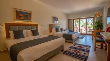 Fort Arabesque Resort, Spa and Villas