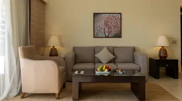 Fort Arabesque Resort, Spa and Villas