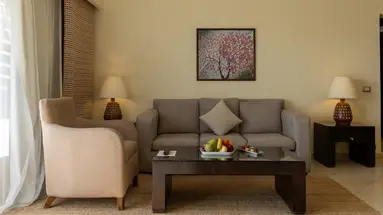 Fort Arabesque Resort, Spa and Villas
