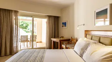 Fort Arabesque Resort, Spa and Villas