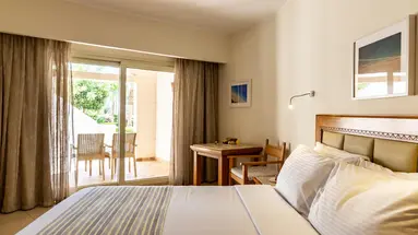 Fort Arabesque Resort, Spa and Villas
