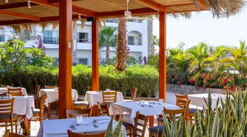 Fort Arabesque Resort, Spa and Villas