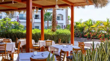 Fort Arabesque Resort, Spa and Villas
