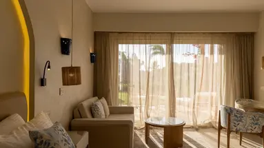 Fort Arabesque Resort, Spa and Villas