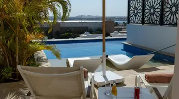 Fort Arabesque Resort, Spa and Villas