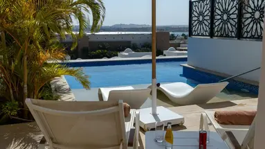 Fort Arabesque Resort, Spa and Villas