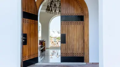 Fort Arabesque Resort, Spa and Villas