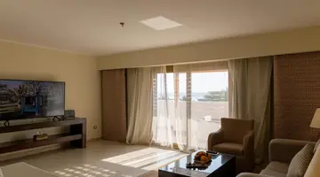 Fort Arabesque Resort, Spa and Villas