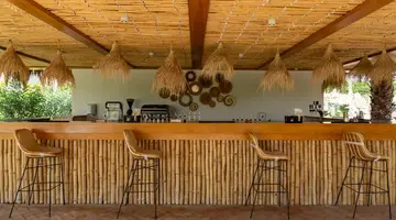 Fort Arabesque Resort, Spa and Villas