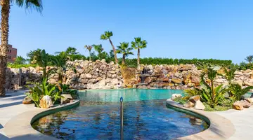 Fort Arabesque Resort, Spa and Villas