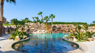 Fort Arabesque Resort, Spa and Villas