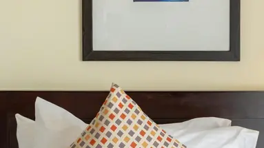 Fort Arabesque Resort, Spa and Villas