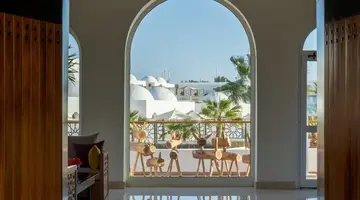 Fort Arabesque Resort, Spa and Villas