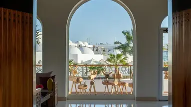 Fort Arabesque Resort, Spa and Villas