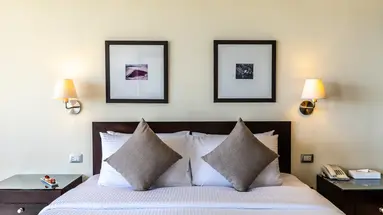 Fort Arabesque Resort, Spa and Villas