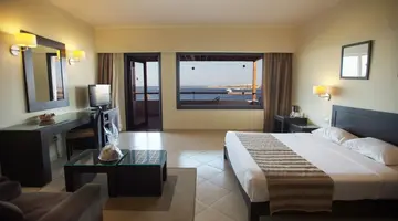 Fort Arabesque Resort, Spa and Villas