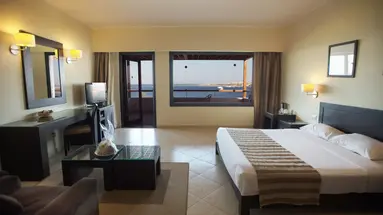 Fort Arabesque Resort, Spa and Villas