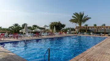 Fort Arabesque Resort, Spa and Villas