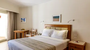 Fort Arabesque Resort, Spa and Villas