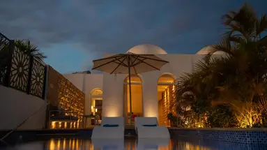 Fort Arabesque Resort, Spa and Villas