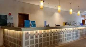 Fort Arabesque Resort, Spa and Villas