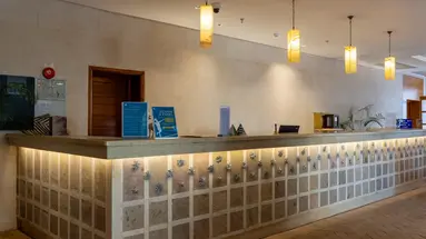 Fort Arabesque Resort, Spa and Villas