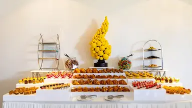 Fort Arabesque Resort, Spa and Villas