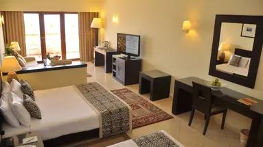 Fort Arabesque Resort, Spa and Villas