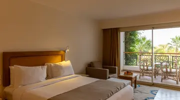 Fort Arabesque Resort, Spa and Villas