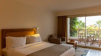 Fort Arabesque Resort, Spa and Villas
