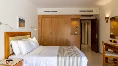 Fort Arabesque Resort, Spa and Villas