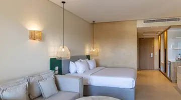 Fort Arabesque Resort, Spa and Villas