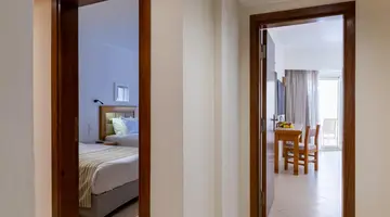 Fort Arabesque Resort, Spa and Villas