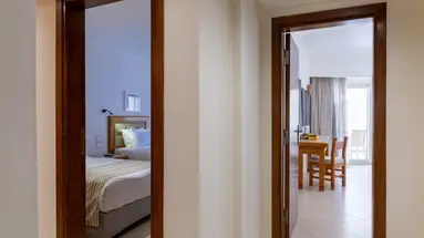 Fort Arabesque Resort, Spa and Villas