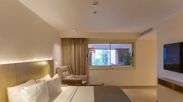Fort Arabesque Resort, Spa and Villas
