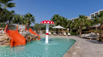 Fort Arabesque Resort, Spa and Villas