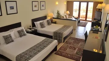 Fort Arabesque Resort, Spa and Villas