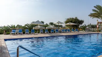 Fort Arabesque Resort, Spa and Villas