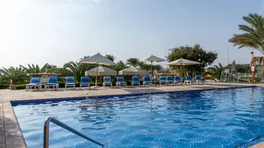 Fort Arabesque Resort, Spa and Villas