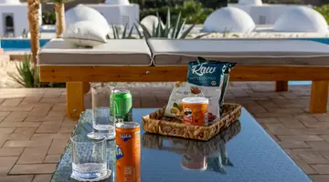 Fort Arabesque Resort, Spa and Villas