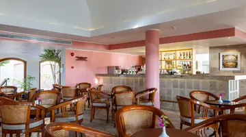 Fort Arabesque Resort, Spa and Villas