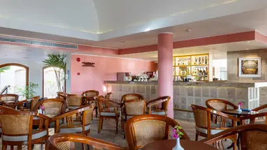 Fort Arabesque Resort, Spa and Villas