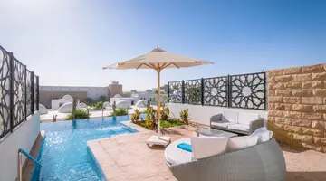 Fort Arabesque Resort, Spa and Villas