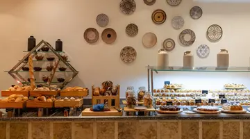 Fort Arabesque Resort, Spa and Villas
