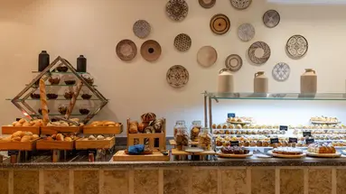 Fort Arabesque Resort, Spa and Villas